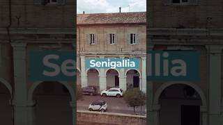 Senigallia  Short Video [upl. by Asha]