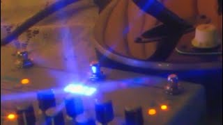 How to Connect Hologram Microcosm and Guitar to iPad [upl. by Lampert]