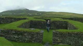 Ring of Kerry Ireland Travel Video Guide [upl. by Enyledam]