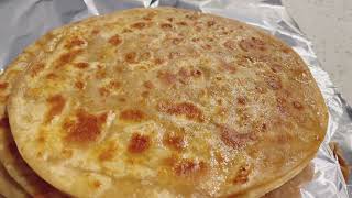 Aloo Paratha Recipe  Dhaba Style Punjabi Aloo Paratha  2 तरीके से आलू प्रथय cookwithfarahsy [upl. by Low]