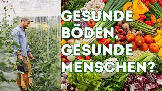 🌱 Gemüse vom bioveganen Hof kann mehr als du denkst🌱 [upl. by Micki]