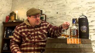 whisky review 333  Chivas Regal 18yo [upl. by Utter]