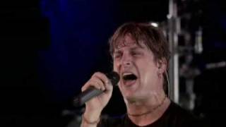 Matchbox Twenty Long Day Live at Philips Arena [upl. by Richela]