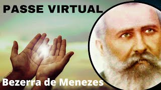 Bezerra de Menezes Passe Virtual Bezerra de Menezes 2022 [upl. by Yelkcub]