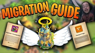 What to Look For In a Kingdom A Migration Guide [upl. by Wayolle975]