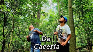 Así salimos de Cacería En Guatemala 🇬🇹😱 viralvideo guatemala [upl. by Idid]