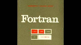 Caltech Stock Company  Fortran [upl. by Odranar]