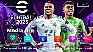 Comment Télécharger PES 2024FC24 sur Mobile en Moins de 5 Minutes  🚀📲 [upl. by Garwin236]