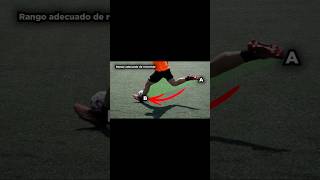 Secret Hack of Power Shot  Knuckleball footballshorts football [upl. by Aliwt]