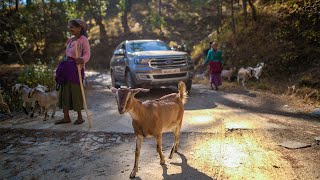 The Kumaon Roadtrip  Episode 1 of 3 [upl. by Lewap587]