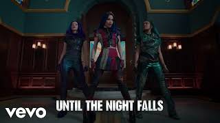 Descendants 3  Night Falls Edited [upl. by Jezebel353]