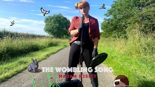 The Wombling Song SWING HOP Madam Misfit [upl. by Karlotte830]