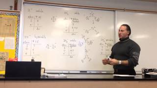 How to Draw Lewis Structures Periodate Iodate Iodite Hypoiodite and Iodide [upl. by Tadeo]