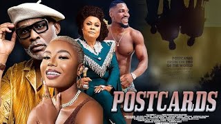 POSTCARDS NOLLYWOOD INDIAN Full movie Ft RMD Nancy Isime Sola Sobowale Tobi Bakre [upl. by Enyad]