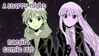 Danganronpa Naegiri Comic Dub  quotStar Night Romancequot [upl. by Brittnee]