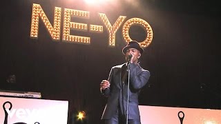 NeYo  One In A Million VEVO Presents NeYo amp Friends [upl. by Trescott]