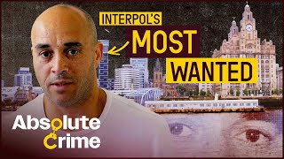 The Liverpool Drug Lord Who Made The Times Rich List  Gangs Of Britain  Absolute Crime [upl. by Ynnos282]