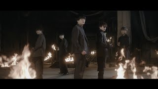 DaiCE 「CITRUS」日本テレビ系日曜ドラマ「極主夫道」主題歌 Music Video [upl. by Sleinad]