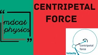 Tricks to solve mcqs of Centripetal force and to solve vertical circular motionmdcat fscphysics [upl. by Htieh]