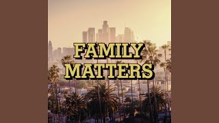 Family Matters  Drake [upl. by Nesnar423]