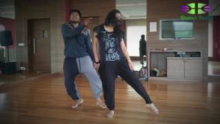 DJ  Gudilo Badilo Madilo Vodilo Song Dance Performance  Allu Arjun Pooja Hegde  Dance India [upl. by Ossy]