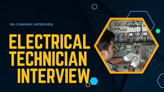 Electrician Interview questions ❓ AG Faculties Solution kk technical Dubai 👍 [upl. by Adnomal]