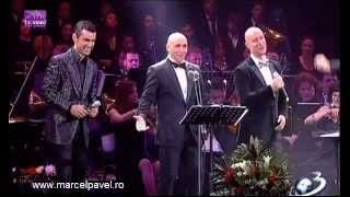 Marcel Pavel Vlad Mirita Iordache Basalic  Very Classic  O Sole Mio [upl. by Kecaj]