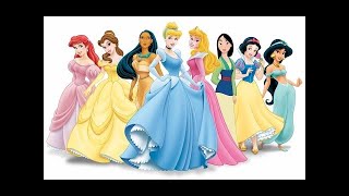 1 HOUR of Disney Lullabies for Babies ♥ 20 Classic Songs from Frozen Little Mermaid and More [upl. by Noryd556]