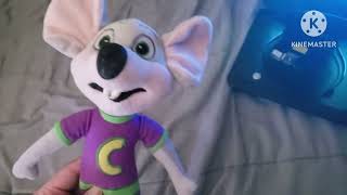 YTP Chuck E watches the Disney DVD logo [upl. by Sauer765]