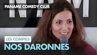 Paname Comedy Club  Nos daronnes [upl. by Boffa]