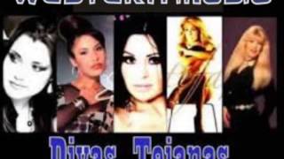 DIVAS TEJANAS [upl. by Anauqcaj]