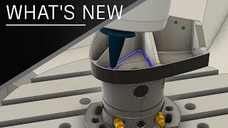 What’s New in Fusion 360 Manufacturing  October 2022  Autodesk Fusion 360 [upl. by Silliw]