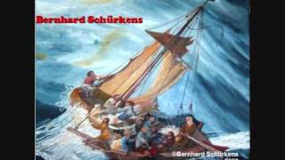 Bernhard SchürkensMit Jesus in einem BootErstkommunion 2009wmv [upl. by Jephthah998]