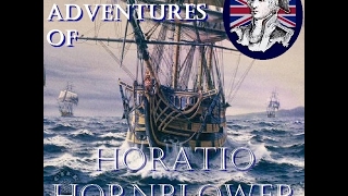 Adventures of Horatio Hornblower  The Duel [upl. by Ynej784]