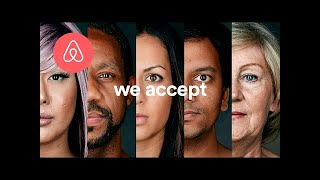 We Accept  Airbnb [upl. by Tace]