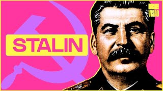 JOSEF STALIN [upl. by Gilchrist]