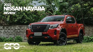 CalibreX v Pro4X Which is the better Nissan Navara  Walkaround Review [upl. by Kinelski]