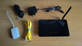 Configurare router wifi [upl. by Stevenson]