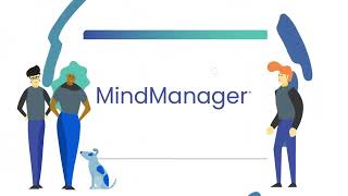 MindManager 2024  Português [upl. by Yreved]