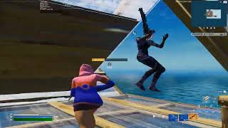 Vierre Cloud  Moment fortnite montage 4K [upl. by Velma]