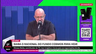 🔴 25072024  IPCA15 julho Recorde arrecadação federal PIB dos EUA [upl. by Erodasi]