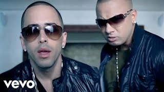 Wisin amp Yandel  Sexy Movimiento Official Video [upl. by Han]