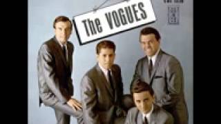 The Vogues Five OClock World Stereo Remastered HQ Version use 480p YouTube1 [upl. by Sobmalarah]