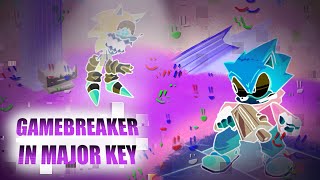 Gamebreaker in a Major Key BRIGHT LIGHTS WARNING [upl. by Siramed]