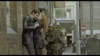 50 Dead Men Walking  Deutscher Trailer [upl. by Tobey]