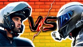 Best Open Face Motorcycle Helmets [upl. by Ettelrahc]