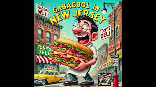 Gabagool in New Jersey [upl. by Eillo]