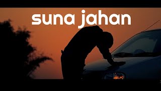 SANDEEP  Suna Jahan  Official Music Video [upl. by Leroy]