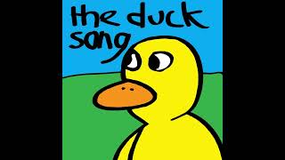 The Duck Song 1 Hour [upl. by Eelano]