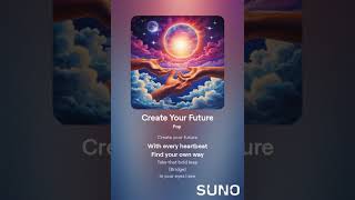 Create Your Future  Music [upl. by Gaiser929]